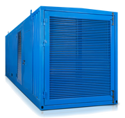 Дизельный генератор GOODMASH GD2063W в контейнере - фото Дизельный генератор GOODMASH GD2063W в контейнере - фото
