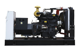 Дизельный генератор Азимут АД-40С-Т400-1РМ Weifang - фото Дизельный генератор Азимут АД-40С-Т400-1РМ Weifang - фото
