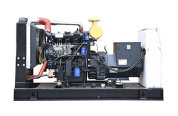 Дизельный генератор Азимут АД-50С-Т400-1РМ Weifang - фото Дизельный генератор Азимут АД-50С-Т400-1РМ Weifang - фото