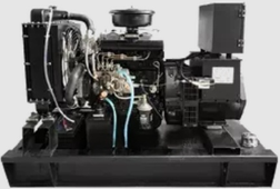 Дизельный генератор Азимут АД-8С-230-1РМ - фото Дизельный генератор Азимут АД-8С-230-1РМ - фото