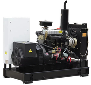 Дизельный генератор Азимут АД-10С-230-1РМ - фото Дизельный генератор Азимут АД-10С-230-1РМ - фото