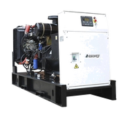 Дизельный генератор Азимут АД-120С-Т400-1РМ Weifang - фото Дизельный генератор Азимут АД-120С-Т400-1РМ Weifang - фото