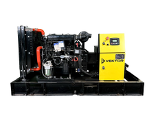Дизельный генератор VEKTOR AD-20Y-T400 - фото Дизельный генератор VEKTOR AD-20Y-T400 - фото