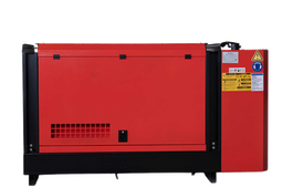 Дизельный генератор Energoprom ESYC 50/400 - фото Дизельный генератор Energoprom ESYC 50/400 - фото