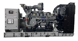 Дизельный генератор ЭнергоГранум АД-1000-Т400-PE с АВР - фото Дизельный генератор ЭнергоГранум АД-1000-Т400-PE с АВР - фото