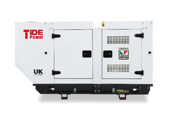 Дизельный генератор Tide Power FC10-SA с АВР - фото Дизельный генератор Tide Power FC10-SA с АВР - фото