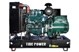Дизельный генератор Tide Power FB400-LP (LP613EG1) - фото Дизельный генератор Tide Power FB400-LP (LP613EG1) - фото