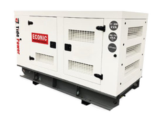 Дизельный генератор Tide Power EC40-C1 - фото