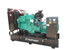 Дизельный генератор Tide Power EB100-C3 - фото Дизельный генератор Tide Power EB100-C3 - фото