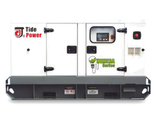 Газовый генератор Tide Power TLP28G в кожухе - фото Газовый генератор Tide Power TLP28G в кожухе - фото