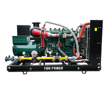 Газовый генератор Tide Power TCM500G - фото Газовый генератор Tide Power TCM500G - фото