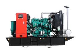 Дизельный генератор Исток АД30С-Т400-РМ45 - фото Дизельный генератор Исток АД30С-Т400-РМ45 - фото