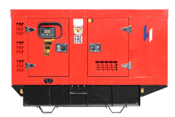 Дизельный генератор Исток АД100С-Т400-РПМ45 - фото Дизельный генератор Исток АД100С-Т400-РПМ45 - фото