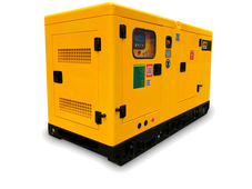 Дизельный генератор Add Power ADD110R - фото Дизельный генератор Add Power ADD110R - фото