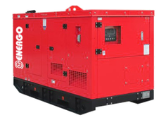 Дизельный генератор Energo MP40-230Y-S - фото