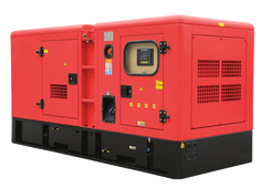 Дизельный генератор Energo YN22/230YM-S - фото Дизельный генератор Energo YN22/230YM-S - фото