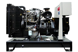 Дизельный генератор АМПЕРОС АД 20-Т230 B с АВР - фото