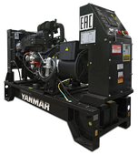 Дизельный генератор Energo MP15-230Y - фото Дизельный генератор Energo MP15-230Y - фото