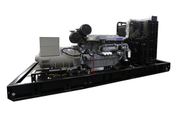 Газовый генератор ЭнергоГранум GM800-PE - фото Газовый генератор ЭнергоГранум GM800-PE - фото