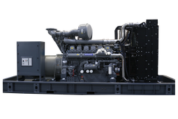 Дизельный генератор ЭнергоГранум АД-1200-Т400-PE - фото Дизельный генератор ЭнергоГранум АД-1200-Т400-PE - фото