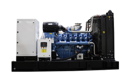 Дизельный генератор ЭнергоГранум АД-1000-Т400-BA - фото Дизельный генератор ЭнергоГранум АД-1000-Т400-BA - фото