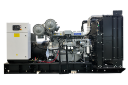 Дизельный генератор ЭнергоГранум АД-640-Т400-PE с АВР - фото Дизельный генератор ЭнергоГранум АД-640-Т400-PE с АВР - фото