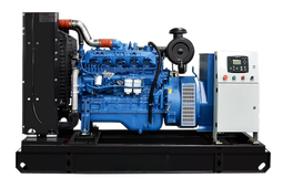 Дизельный генератор GlobalGen АД-50-YI (Yuchai) - фото