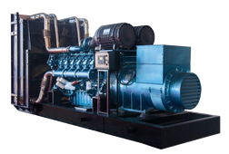 Дизельный генератор ЭнергоГранум АД-520-Т400-ESC с АВР - фото