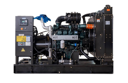 Дизельный генератор ЭнергоГранум АД-400-Т400-EDO - фото