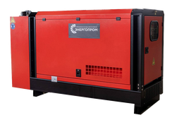 Дизельный генератор Energoprom ESYC 80/400 - фото Дизельный генератор Energoprom ESYC 80/400 - фото