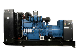 Дизельный генератор ЭнергоГранум АД-1600-Т400-EYU - фото