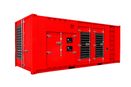 Дизельный генератор ЭнергоГранум АД-1024-Т400-ESC TWIN в кожухе с АВР - фото Дизельный генератор ЭнергоГранум АД-1024-Т400-ESC TWIN в кожухе с АВР - фото