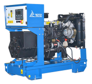 Дизельный генератор ТСС АД-20С-Т400-1РМ11 - фото Дизельный генератор ТСС АД-20С-Т400-1РМ11 - фото