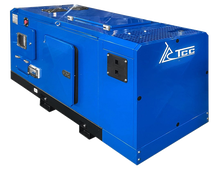 Дизельный генератор ТСС АД-20С-Т400-1РКМ32 с АВР - фото Дизельный генератор ТСС АД-20С-Т400-1РКМ32 с АВР - фото
