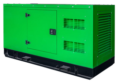 Дизельный генератор ТСС АД-30С-Т400-1РКМ7 (Stamford) с АВР - фото