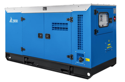 Дизельный генератор ТСС АД-36С-Т400-1РКМ7 - фото Дизельный генератор ТСС АД-36С-Т400-1РКМ7 - фото