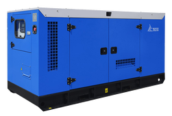 Дизельный генератор ТСС АД-40С-Т400-1РКМ7-ПОЖ - фото Дизельный генератор ТСС АД-40С-Т400-1РКМ7-ПОЖ - фото