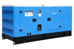 Дизельный генератор ТСС АД-50C-Т400-1РКМ9 (PMG) - фото