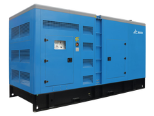Дизельный генератор ТСС АД-500С-Т400-1РКМ17 (PMG) - фото Дизельный генератор ТСС АД-500С-Т400-1РКМ17 (PMG) - фото