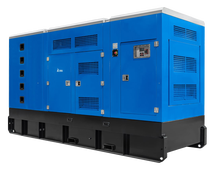 Дизельный генератор ТСС АД-600С-Т400-1РКМ15 - фото