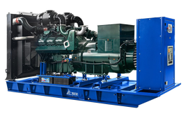 Дизельный генератор ТСС АД-730С-Т400-1РМ17 (TSS-SA LK, PMG) - фото Дизельный генератор ТСС АД-730С-Т400-1РМ17 (TSS-SA LK, PMG) - фото