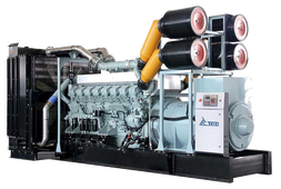 Дизельный генератор ТСС АД-2000С-Т400-1РМ8 (TSS-SA) - фото