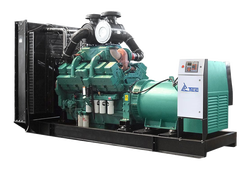 Дизельный генератор ТСС АД-800С-Т400-1РМ15 - фото Дизельный генератор ТСС АД-800С-Т400-1РМ15 - фото