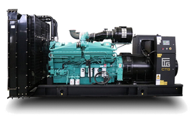 Газовый генератор CTG 1500CG - фото Газовый генератор CTG 1500CG - фото