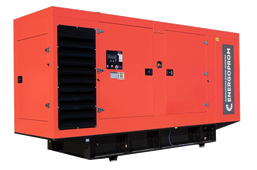 Дизельный генератор Energoprom ESC 500/400 (LS) - фото Дизельный генератор Energoprom ESC 500/400 (LS) - фото
