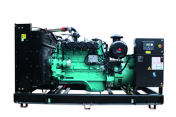 Газовый генератор CTG 450CG - фото Газовый генератор CTG 450CG - фото