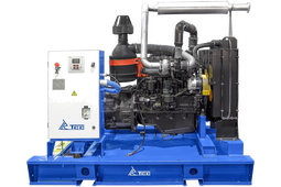 Дизельный генератор ТСС АД-60С-Т400-1РМ1 - фото