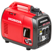 Бензиновый генератор Honda EU 22 i - фото