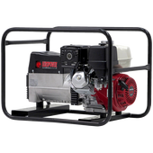 Сварочный генератор EuroPower EP 200 X1 AC - фото