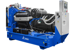 Дизельный генератор ТСС АД-250С-Т400-1РМ2 (Engga) - фото